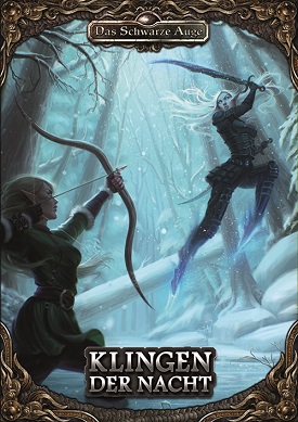 Klingen der Nacht