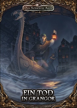 Ein Tod in Grangor