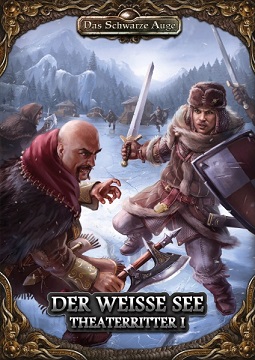 Der Weisse See
