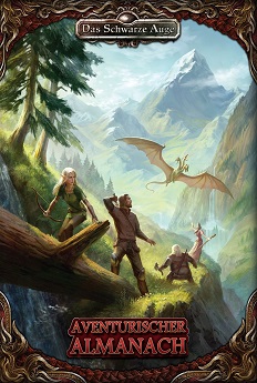 Aventurischer Almanach
