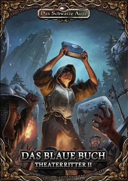 Das Blaue Buch