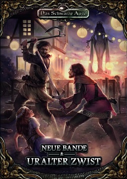 Neue Bande und Uralter Zwist